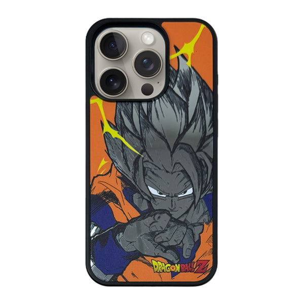 Dragon Ball Goku Phone Case